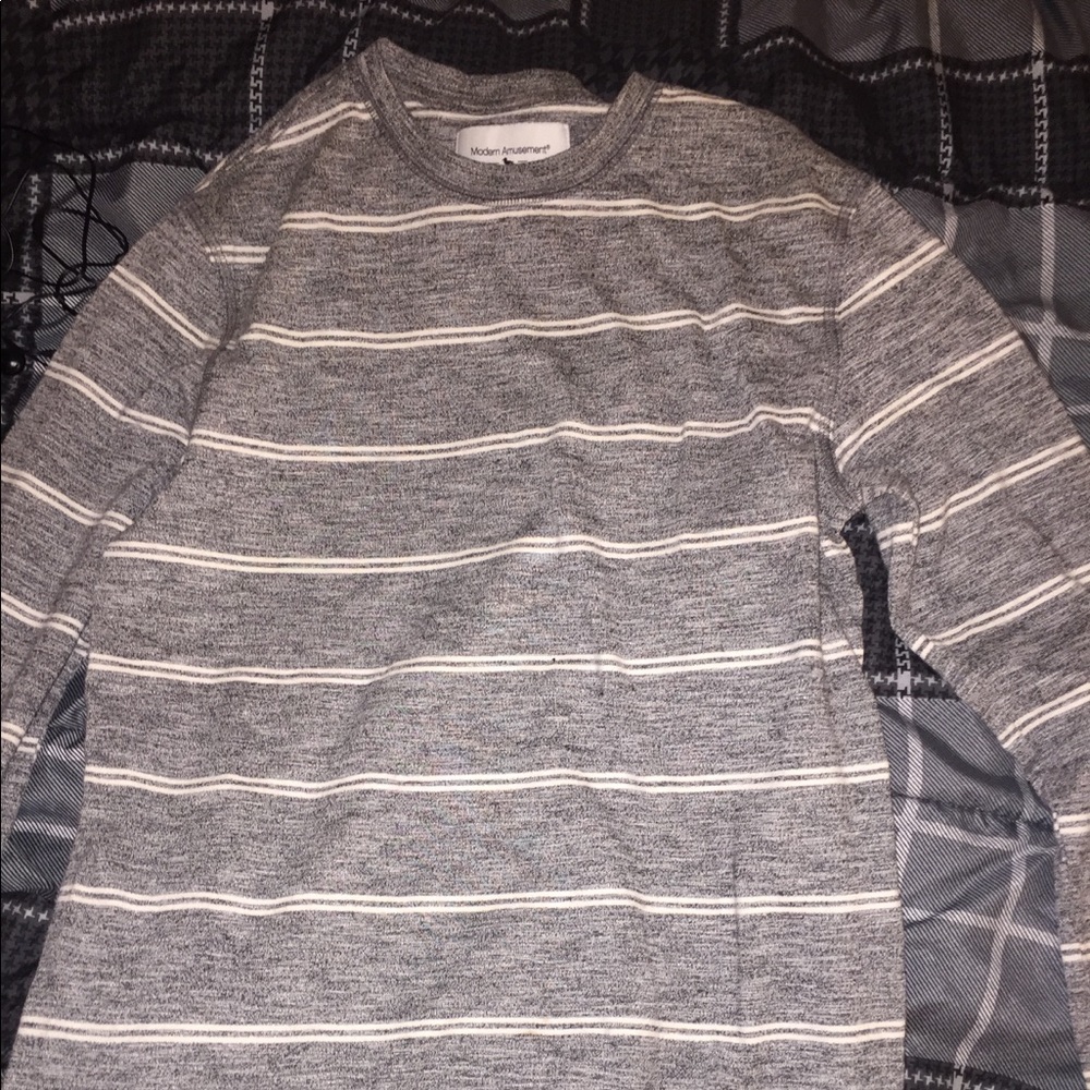 Pacsun long sleeve t-shirt